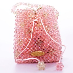 Sac rose Sac rose