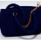 Sac bleu